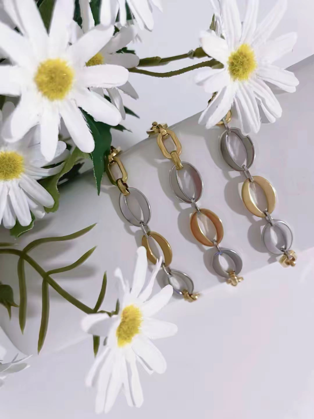 Pulsera Dualidad Atemporal