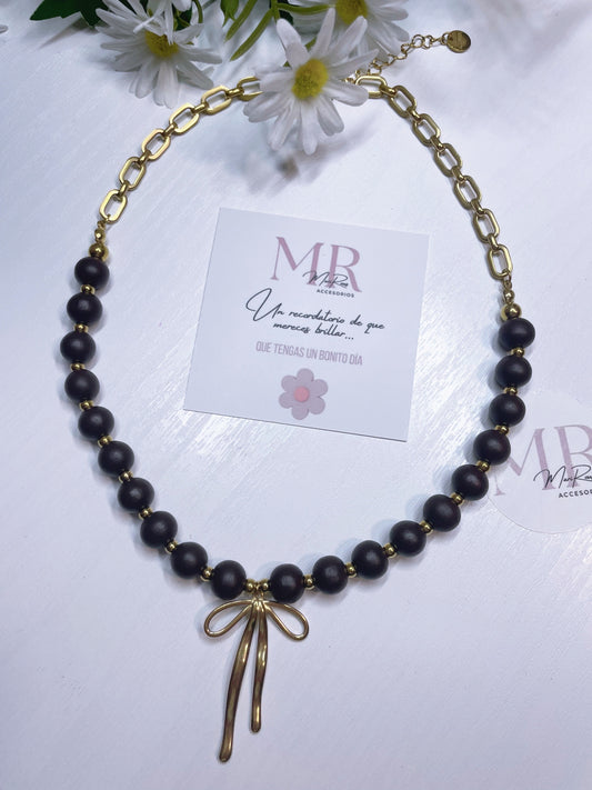Collar Fiocco