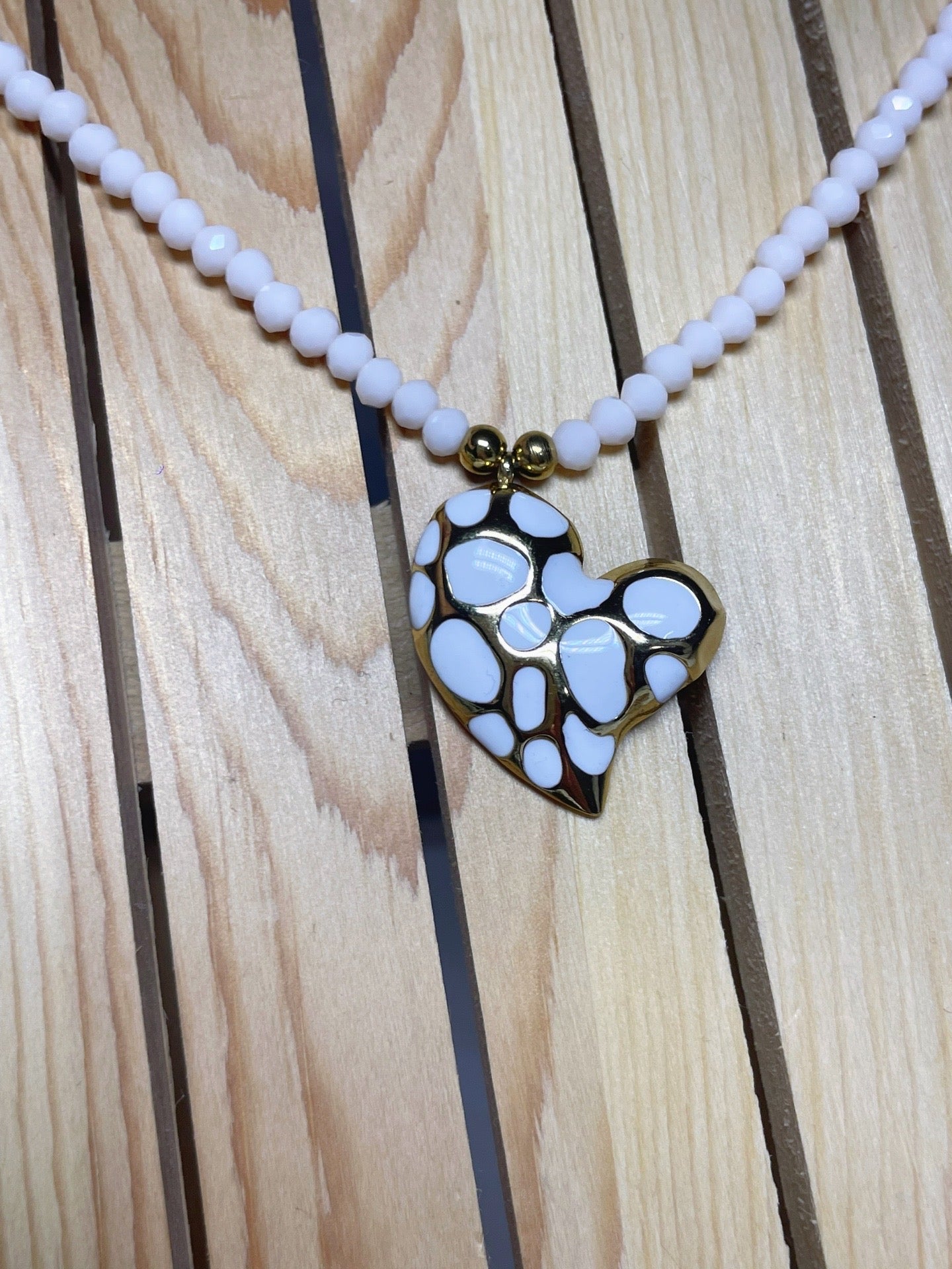 Collar Latido