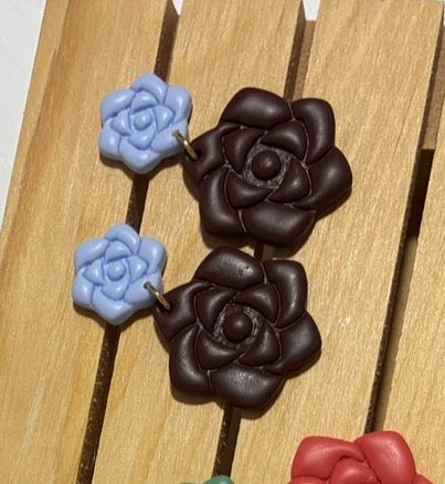 Pendientes Silvestre