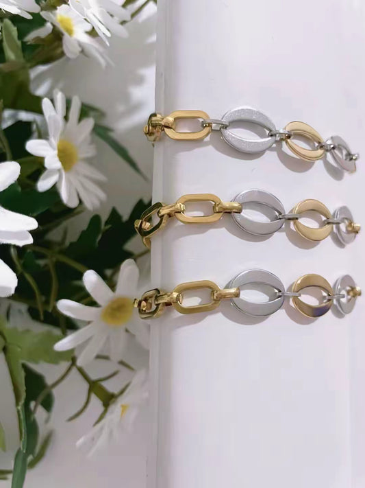 Pulsera Dualidad Atemporal