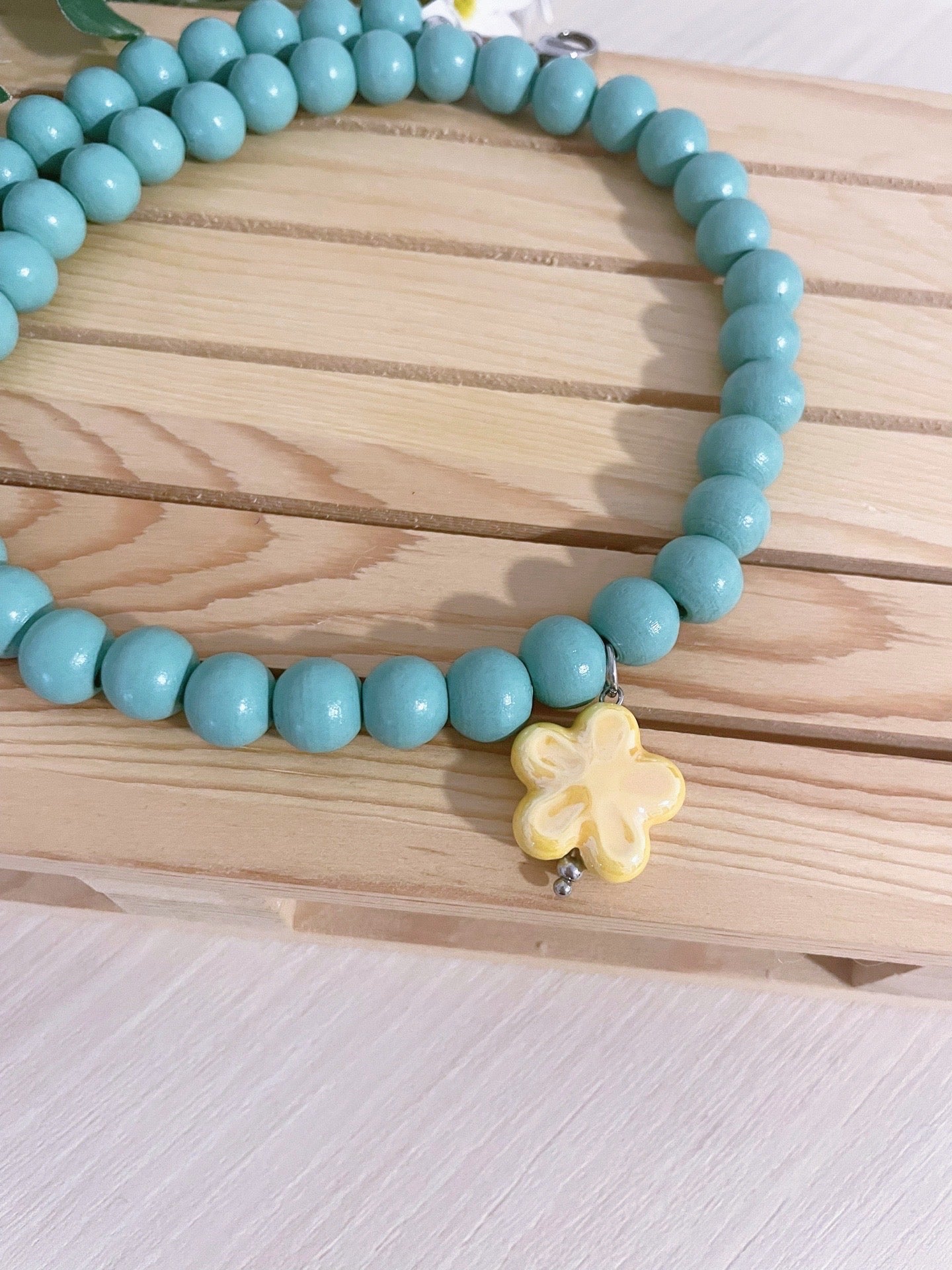 Collar Margarita Pop Multicolor