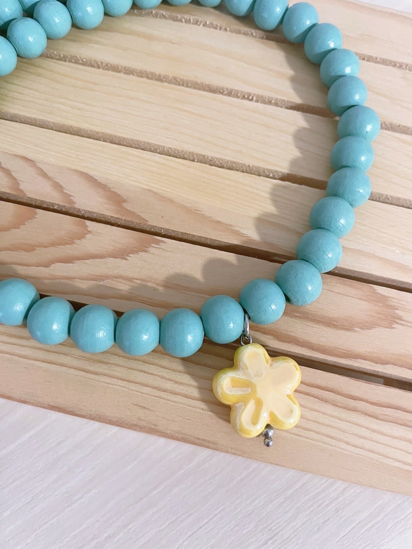 Collar Margarita Pop Multicolor