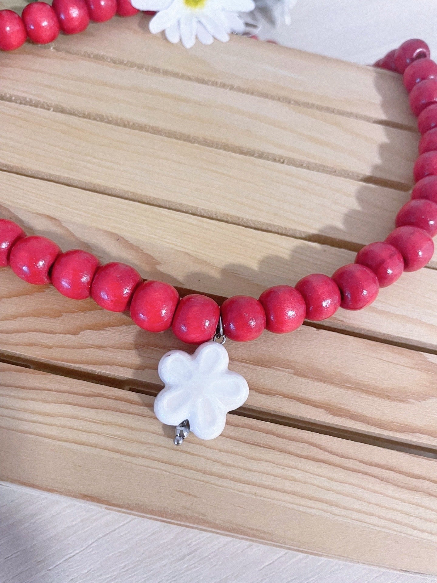 Collar Margarita Pop Multicolor