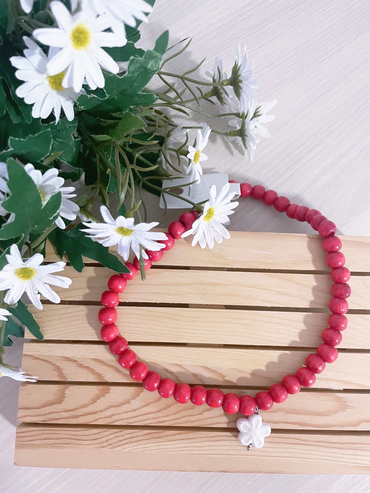 Collar Margarita Pop Multicolor