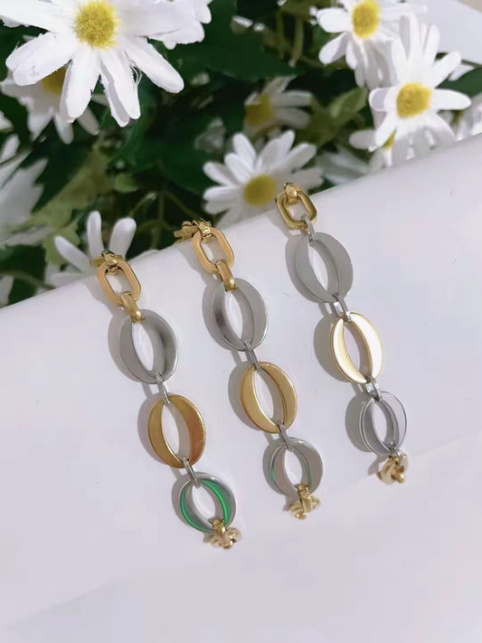 Pulsera Dualidad Atemporal