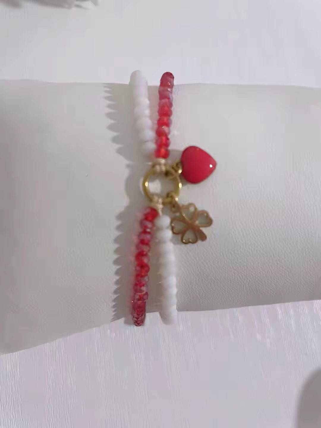 Pulsera Latido de Fortuna