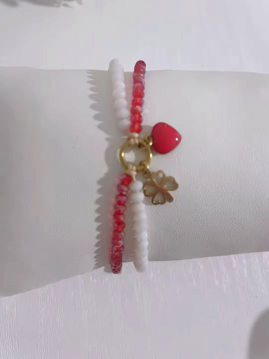Pulsera Latido de Fortuna