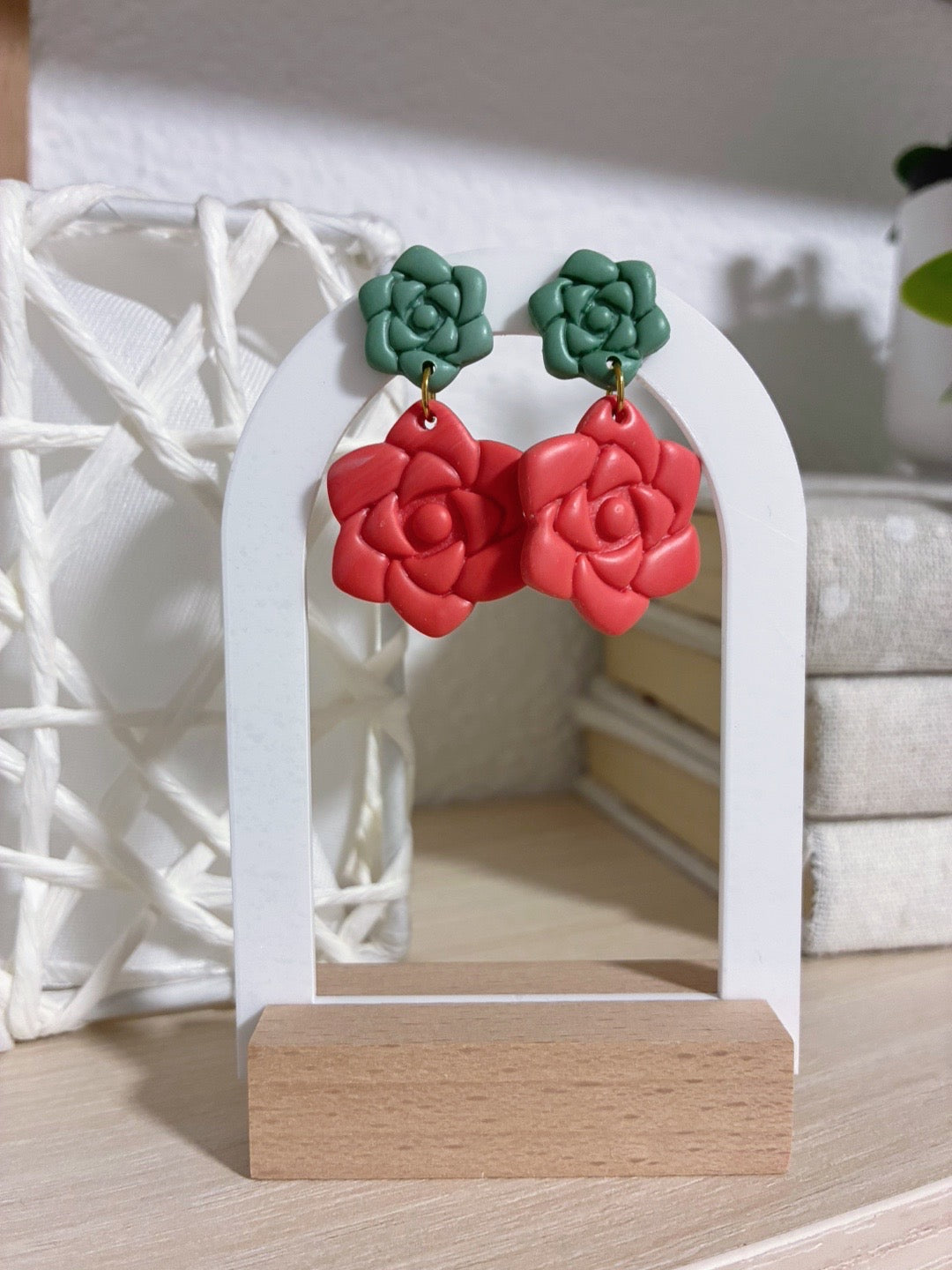 Pendientes Silvestre