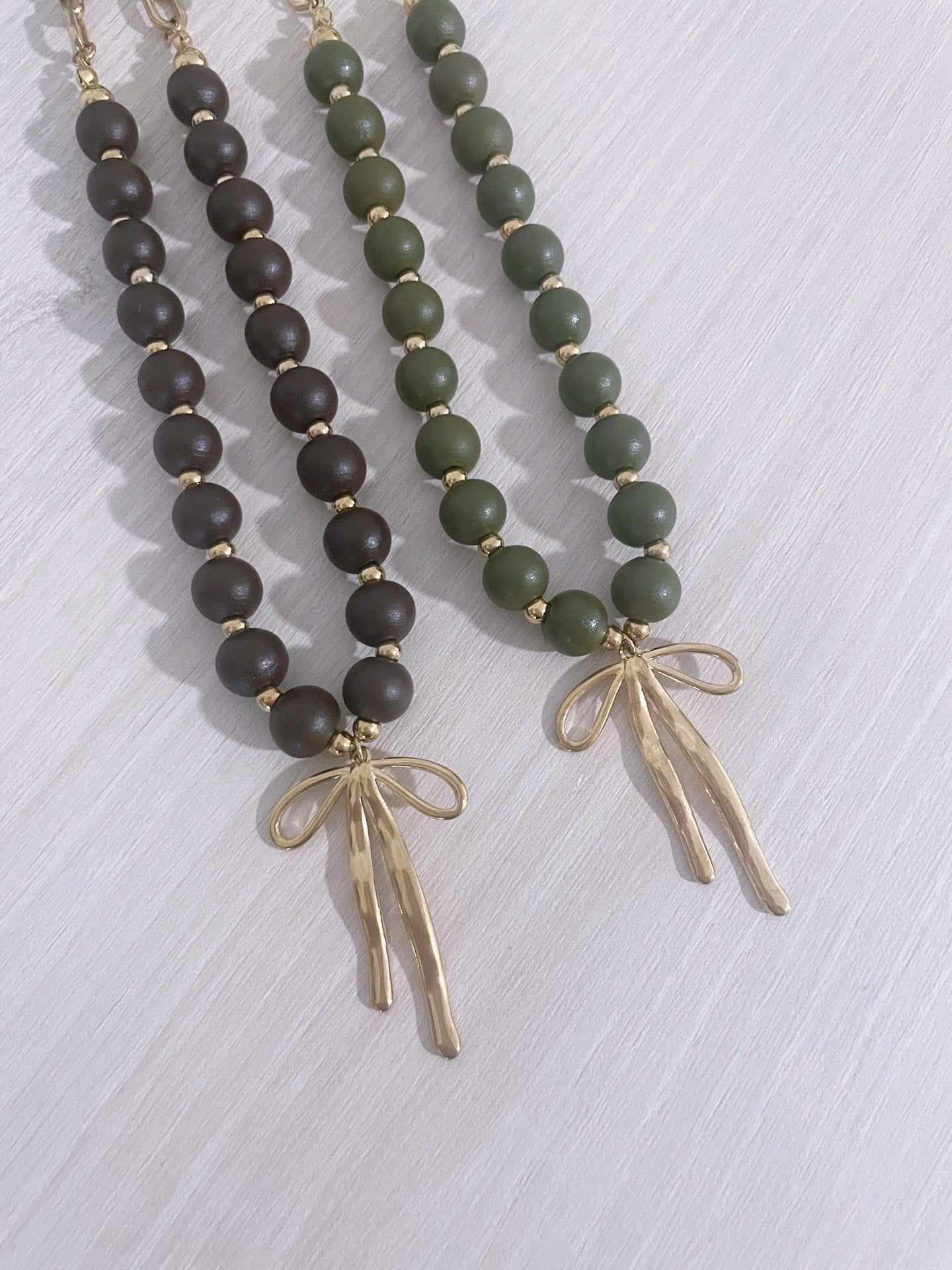 Collar Fiocco