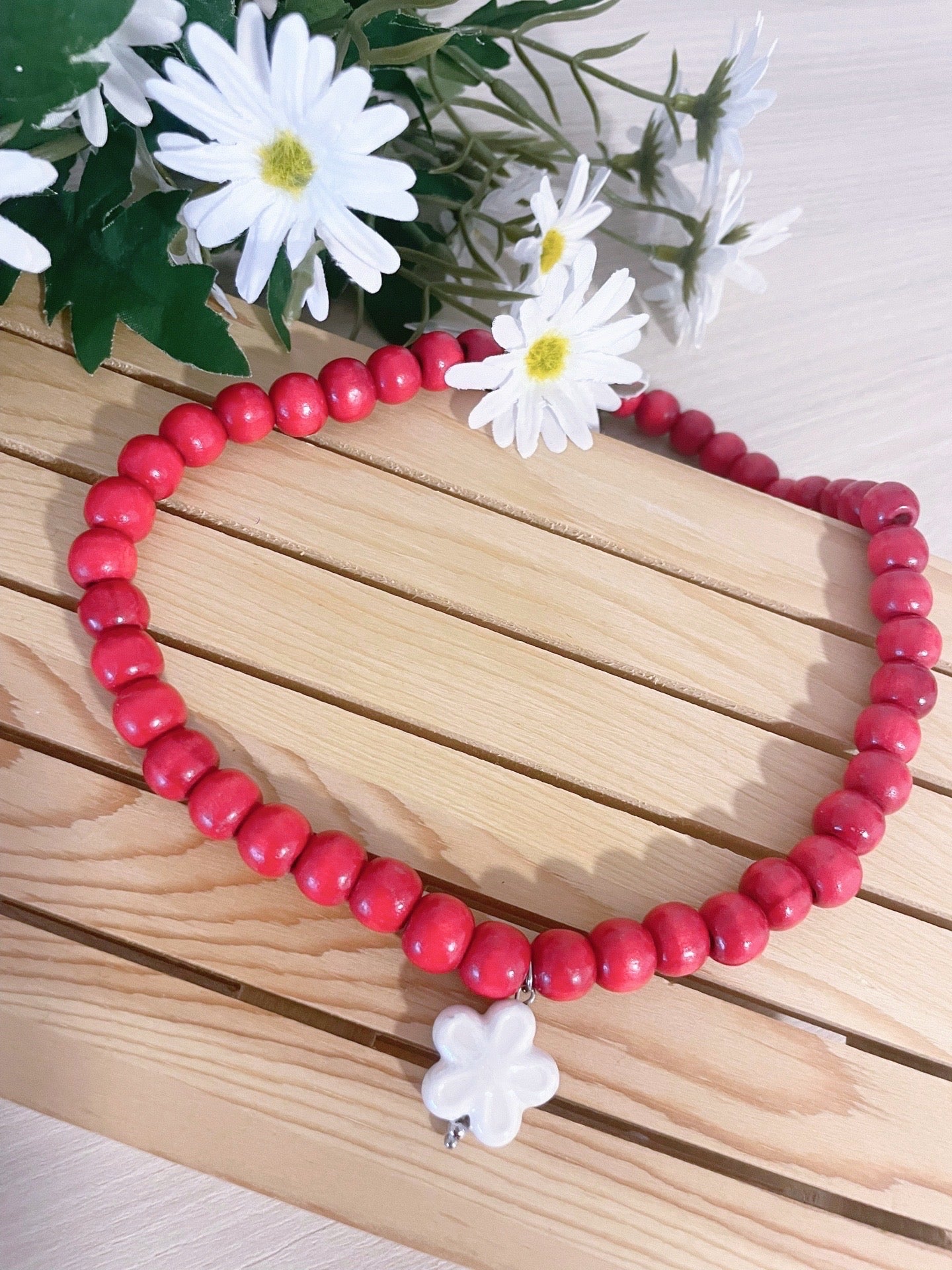 Collar Margarita Pop Multicolor