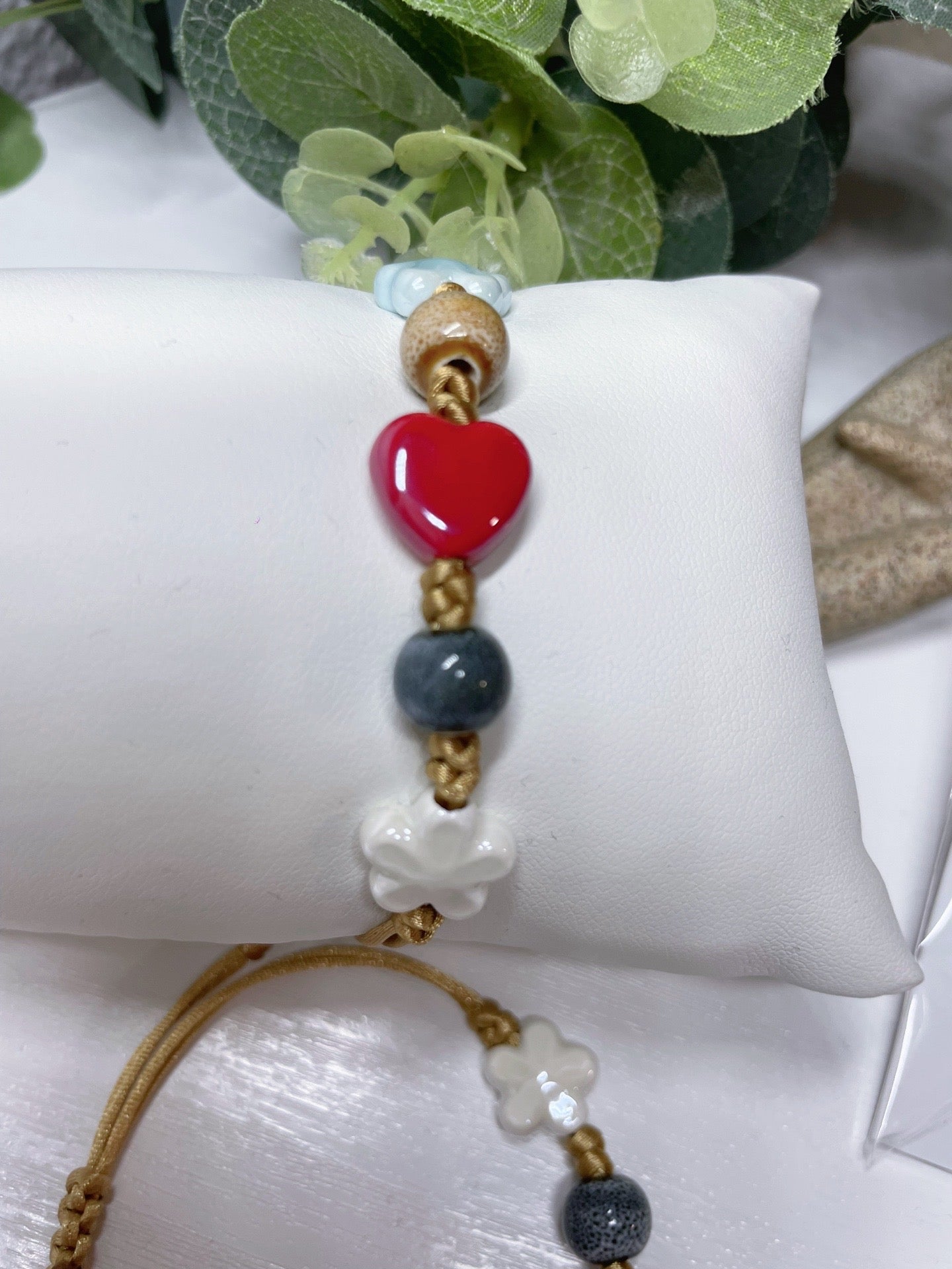 Pulsera Terra & Amor