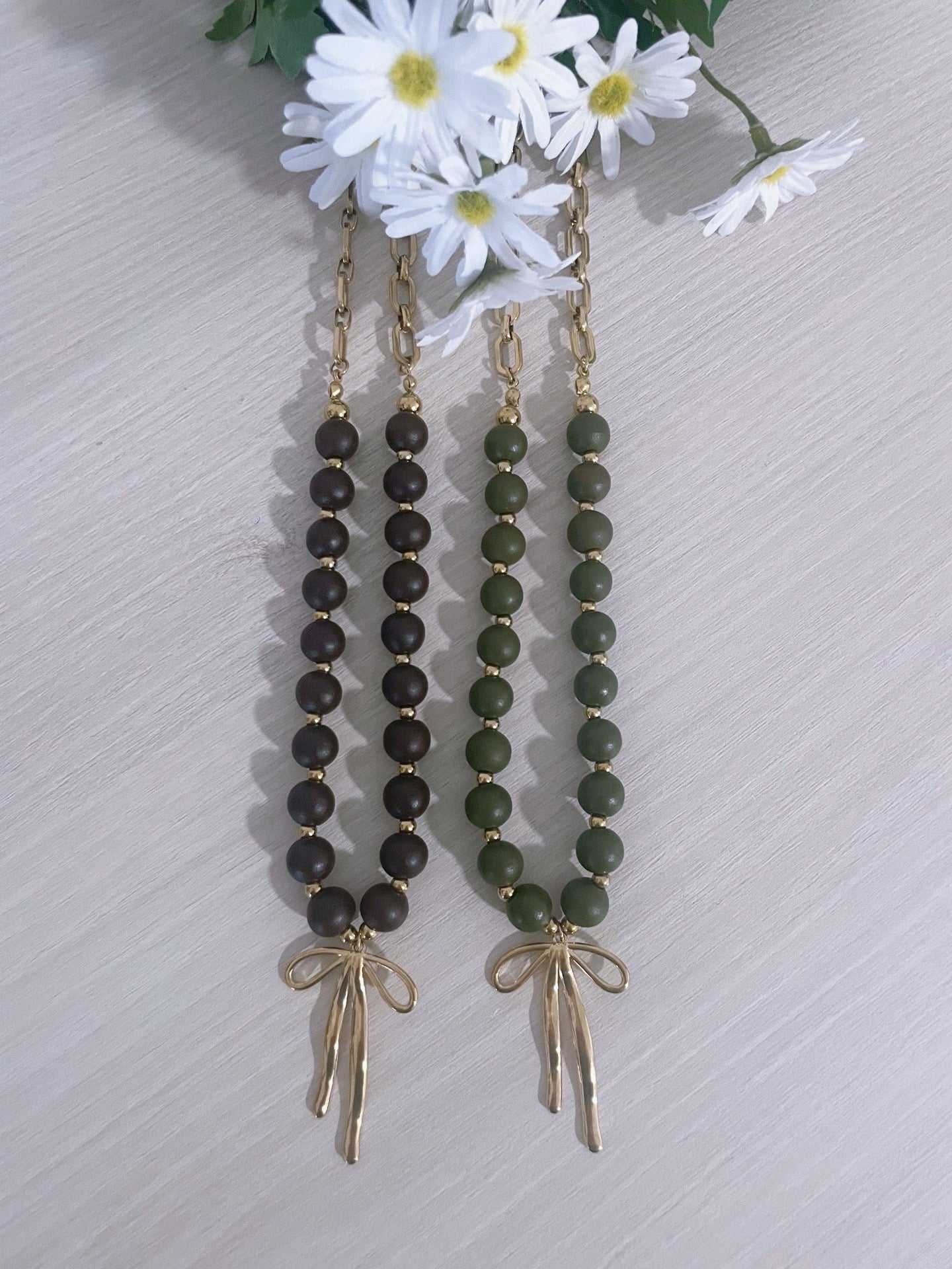 Collar Fiocco