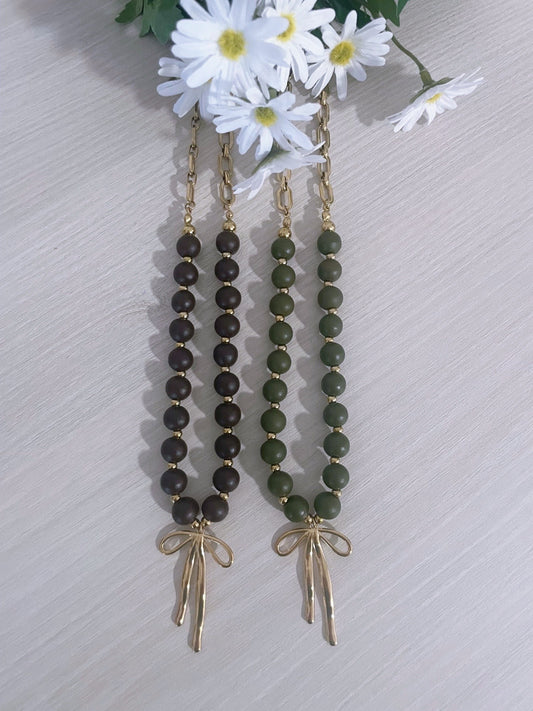 Collar Fiocco