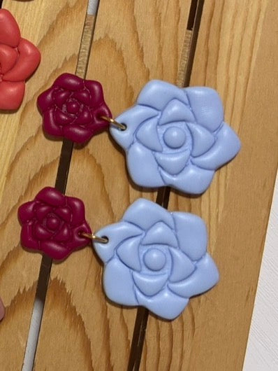 Pendientes Silvestre