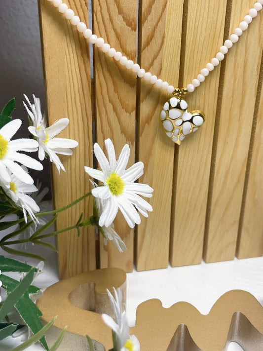 Collar Latido