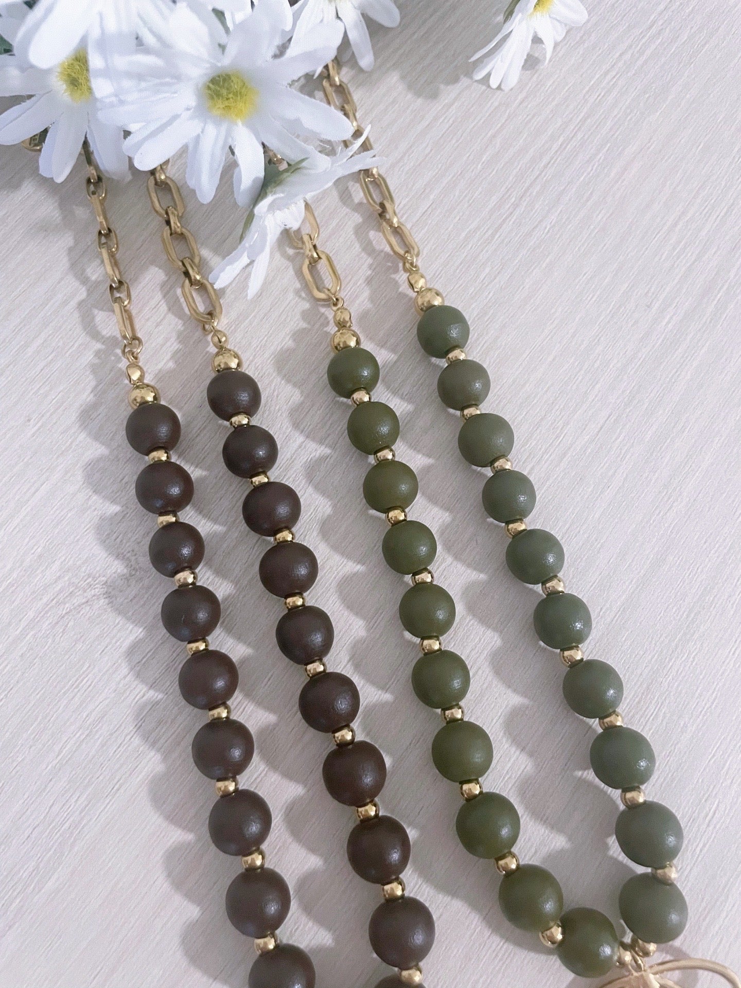 Collar Fiocco