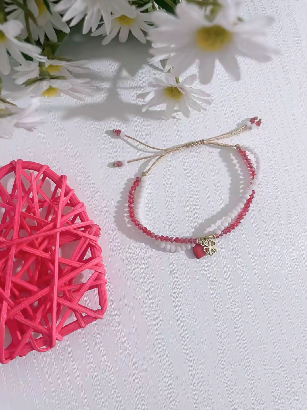 Pulsera Latido de Fortuna