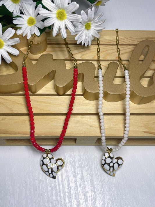 Collar Latido