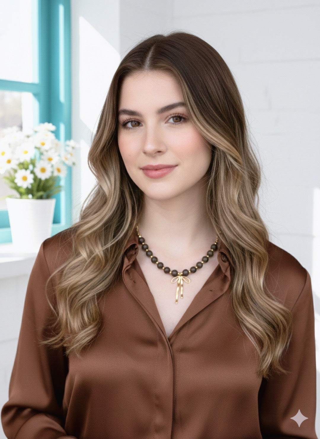Collar Fiocco